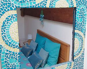 Unterkunft 04934601 - Ferienhaus Midi-Pyrenees - Vakantiehuisje in LAGARDE