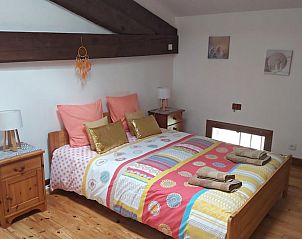 Unterkunft 04934601 - Ferienhaus Midi-Pyrenees - Vakantiehuisje in LAGARDE