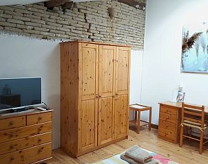 Unterkunft 04934601 - Ferienhaus Midi-Pyrenees - Vakantiehuisje in LAGARDE