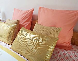 Unterkunft 04934601 - Ferienhaus Midi-Pyrenees - Vakantiehuisje in LAGARDE