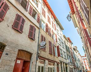 Guest house 04934810 - Apartment Midi / pyrenees - Appartement Casa Itzuli