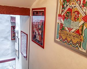 Guest house 04934810 - Apartment Midi / pyrenees - Appartement Casa Itzuli