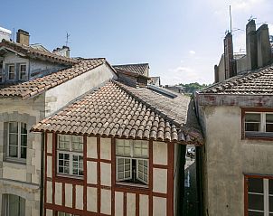 Guest house 04934810 - Apartment Midi / pyrenees - Appartement Casa Itzuli