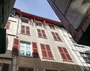 Guest house 04934810 - Apartment Midi / pyrenees - Appartement Casa Itzuli