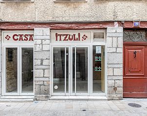 Guest house 04934810 - Apartment Midi / pyrenees - Appartement Casa Itzuli