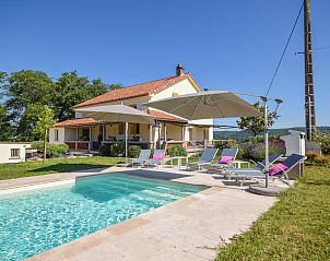 Guest house 04936507 • Holiday property Midi / pyrenees • Villa la Fontaine 