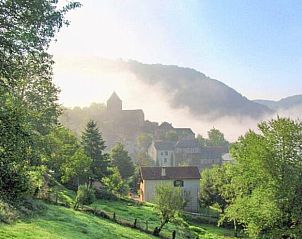 Guest house 04937901 • Holiday property Midi / pyrenees • Gite Brousse le Chateau 