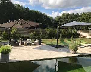 Unterkunft 0493903 - Ferienhaus Midi-Pyrenees - Vakantiehuis in Parisot