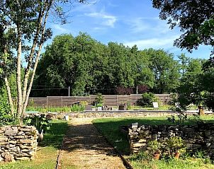 Unterkunft 0493903 - Ferienhaus Midi-Pyrenees - Vakantiehuis in Parisot