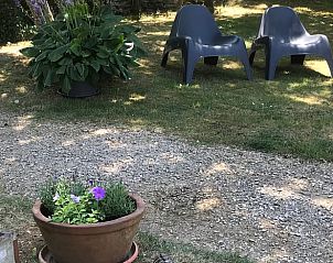 Unterkunft 0493903 - Ferienhaus Midi-Pyrenees - Vakantiehuis in Parisot