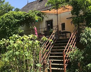 Unterkunft 0493903 - Ferienhaus Midi-Pyrenees - Vakantiehuis in Parisot