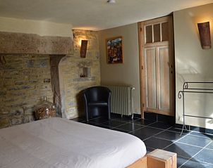 Unterkunft 0493903 - Ferienhaus Midi-Pyrenees - Vakantiehuis in Parisot