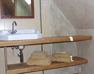 Unterkunft 0493903 - Ferienhaus Midi-Pyrenees - Vakantiehuis in Parisot