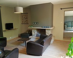Unterkunft 0493903 - Ferienhaus Midi-Pyrenees - Vakantiehuis in Parisot