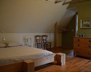 Unterkunft 0493903 - Ferienhaus Midi-Pyrenees - Vakantiehuis in Parisot