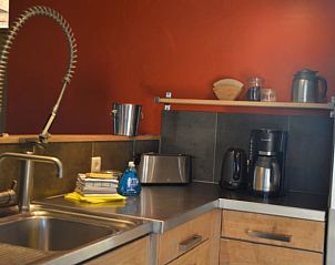 Unterkunft 0493903 - Ferienhaus Midi-Pyrenees - Vakantiehuis in Parisot