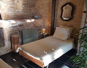 Unterkunft 0493903 - Ferienhaus Midi-Pyrenees - Vakantiehuis in Parisot