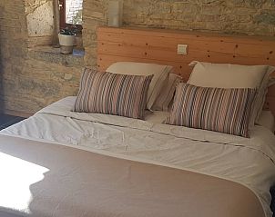 Unterkunft 0493903 - Ferienhaus Midi-Pyrenees - Vakantiehuis in Parisot