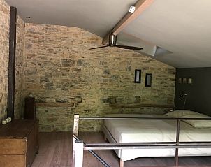 Unterkunft 0493903 - Ferienhaus Midi-Pyrenees - Vakantiehuis in Parisot