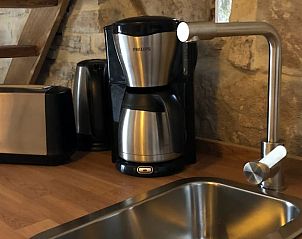 Unterkunft 0493905 - Ferienhaus Midi-Pyrenees - Vakantiehuisje in Parisot