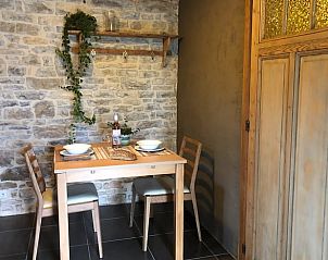 Unterkunft 0493905 - Ferienhaus Midi-Pyrenees - Vakantiehuisje in Parisot