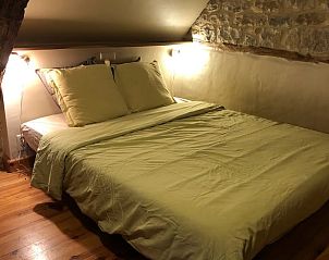 Unterkunft 0493905 - Ferienhaus Midi-Pyrenees - Vakantiehuisje in Parisot