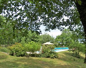 Verblijf 04939706 - Vakantiewoning Midi / Pyrenees - Vakantiehuis Le Chêne Vert