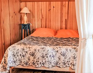 Unterkunft 04939708 - Ferienhaus Midi-Pyrenees - Vakantiehuis L'Eglantier