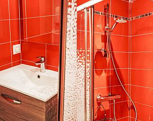 Unterkunft 04939708 - Ferienhaus Midi-Pyrenees - Vakantiehuis L'Eglantier