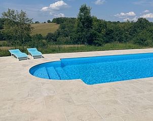 Guest house 04939709 - Holiday property Midi / pyrenees - Vakantiehuisje in Loupiac