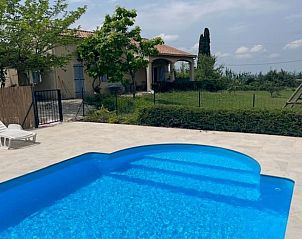 Guest house 04939709 - Holiday property Midi / pyrenees - Vakantiehuisje in Loupiac