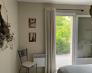 Guest house 04939709 - Holiday property Midi / pyrenees - Vakantiehuisje in Loupiac