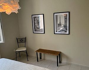 Guest house 04939709 - Holiday property Midi / pyrenees - Vakantiehuisje in Loupiac