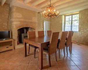 Guest house 04940014 - Holiday property Midi / pyrenees - Vakantiehuisje in Condom