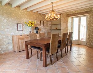 Guest house 04940014 - Holiday property Midi / pyrenees - Vakantiehuisje in Condom