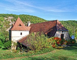 Verblijf 0494102 • Vakantiewoning Midi / Pyrenees • Vakantiehuis in Saint-Clair met zwembad, in Dordogne-Limousi 