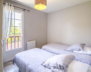 Verblijf 04945002 - Vakantiewoning Midi / Pyrenees - Vakantiehuis Collines Iduki