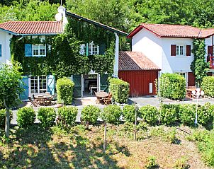 Verblijf 04945002 - Vakantiewoning Midi / Pyrenees - Vakantiehuis Collines Iduki