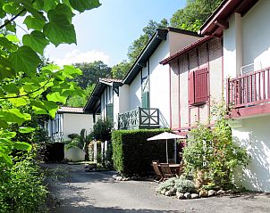 Verblijf 04945002 - Vakantiewoning Midi / Pyrenees - Vakantiehuis Collines Iduki