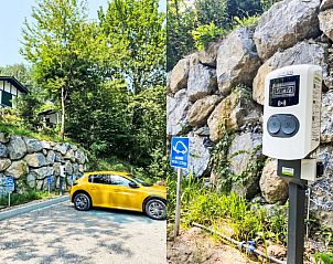 Verblijf 04945002 - Vakantiewoning Midi / Pyrenees - Vakantiehuis Collines Iduki