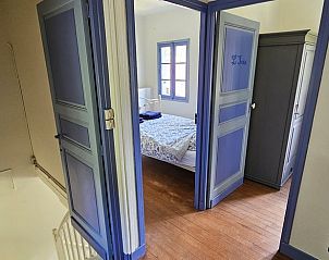 Verblijf 04945902 - Vakantiewoning Midi / Pyrenees - Vakantiehuisje in Grezels