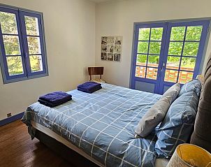 Verblijf 04945902 - Vakantiewoning Midi / Pyrenees - Vakantiehuisje in Grezels