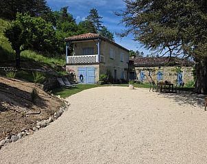 Verblijf 04945902 - Vakantiewoning Midi / Pyrenees - Vakantiehuisje in Grezels