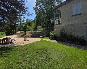 Verblijf 04945902 - Vakantiewoning Midi / Pyrenees - Vakantiehuisje in Grezels