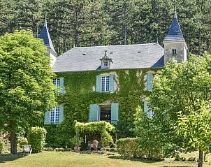 Guest house 04946402 • Holiday property Midi / pyrenees • Manoir Bellevue 