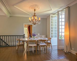 Verblijf 04946402 - Vakantiewoning Midi / Pyrenees - Manoir Bellevue