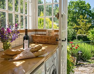 Verblijf 04946402 - Vakantiewoning Midi / Pyrenees - Manoir Bellevue