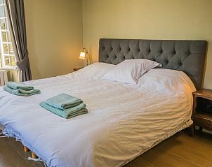 Verblijf 04946402 - Vakantiewoning Midi / Pyrenees - Manoir Bellevue