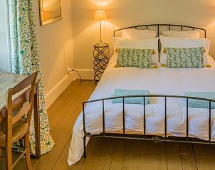 Verblijf 04946402 - Vakantiewoning Midi / Pyrenees - Manoir Bellevue