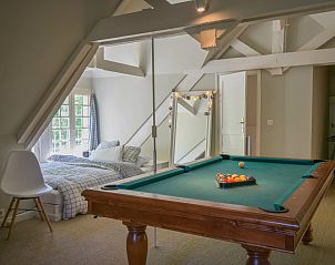 Verblijf 04946402 - Vakantiewoning Midi / Pyrenees - Manoir Bellevue